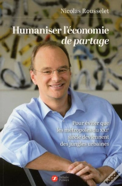 Capa do artigo Humaniser L'Économie De Partage