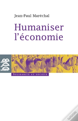 Capa do artigo Humaniser L'Économie