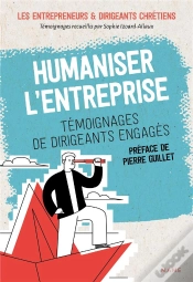 Capa do artigo Humaniser L
