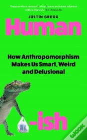 Capa do artigo Humanish