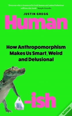 Capa do artigo Humanish