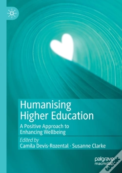 Capa do artigo Humanising Higher Education
