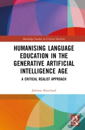 Humanising Language Education In The Generative Artificial Intelligence Age