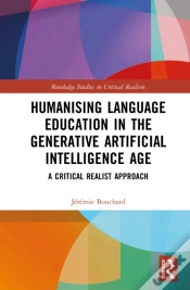 Capa do artigo Humanising Language Education In The Generative Artificial Intelligence Age
