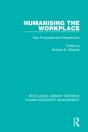 Humanising The Workplace - Preview
