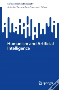 Capa do artigo Humanism And Artificial Intelligence