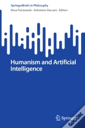 Capa do artigo Humanism And Artificial Intelligence