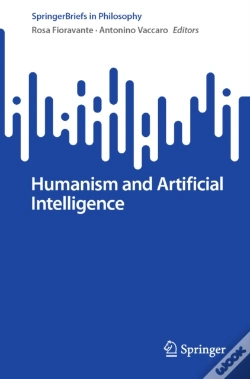 Capa do artigo Humanism And Artificial Intelligence