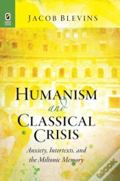 Capa do artigo Humanism And Classical Crisis