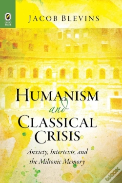 Capa do artigo Humanism And Classical Crisis