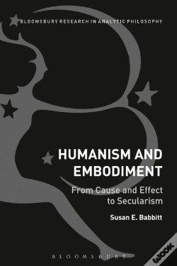 Capa do artigo Humanism And Embodiment