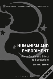 Capa do artigo Humanism And Embodiment
