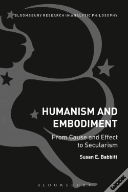 Capa do artigo Humanism And Embodiment