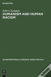 Capa do artigo Humanism And Human Racism