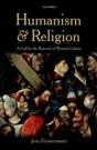 Humanism And Religion - Preview