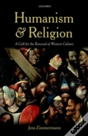 Capa do artigo Humanism And Religion