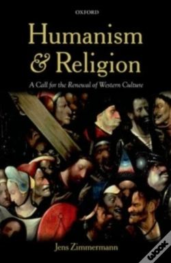Capa do artigo Humanism And Religion