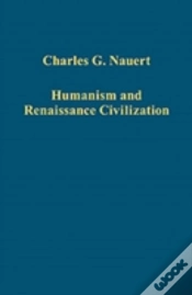 Capa do artigo Humanism And Renaissance Civilization