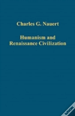 Capa do artigo Humanism And Renaissance Civilization