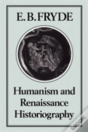 Capa do artigo Humanism And Renaissance Historiography