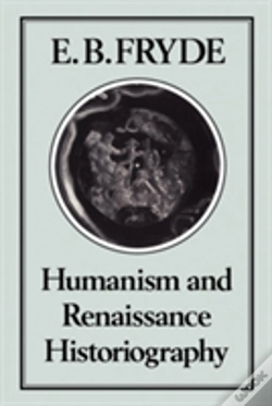 Capa do artigo Humanism And Renaissance Historiography