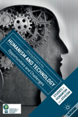 Capa do artigo Humanism And Technology