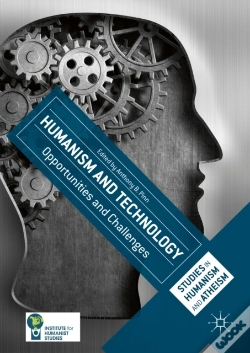 Capa do artigo Humanism And Technology
