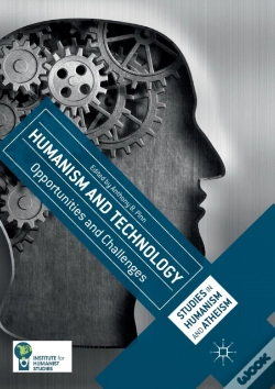 Capa do artigo Humanism And Technology