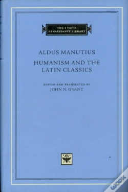 Capa do artigo Humanism And The Latin Classics