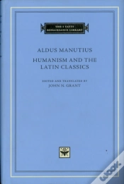 Capa do artigo Humanism And The Latin Classics