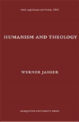 Humanism And Theology - Preview