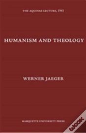 Capa do artigo Humanism And Theology