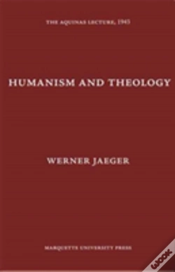 Capa do artigo Humanism And Theology
