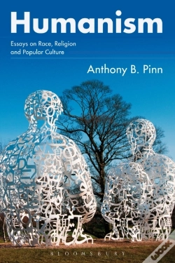 Capa do artigo Humanism