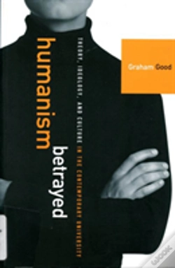 Capa do artigo Humanism Betrayed