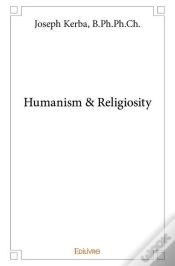 Capa do artigo Humanism & Religiosity