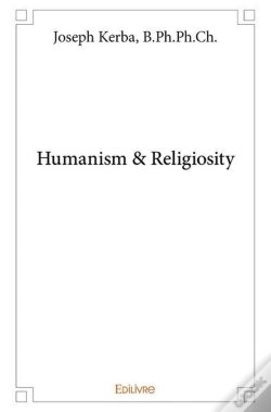 Capa do artigo Humanism & Religiosity