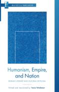 Humanism, Empire, And Nation