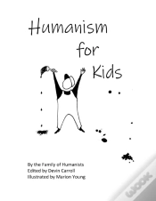 Capa do artigo Humanism For Kids