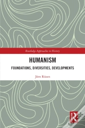 Capa do artigo Humanism: Foundations, Diversities, Developments