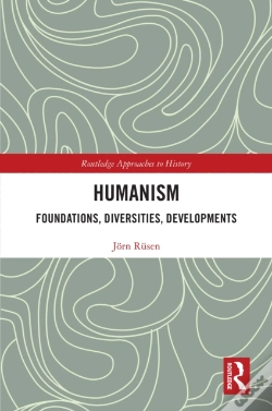Capa do artigo Humanism: Foundations, Diversities, Developments