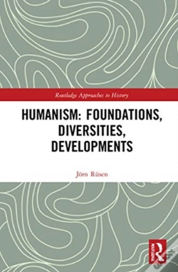 Capa do artigo Humanism: Foundations, Diversities, Developments