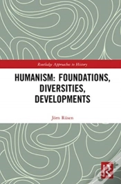 Capa do artigo Humanism: Foundations, Diversities, Developments