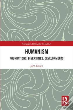 Capa do artigo Humanism: Foundations, Diversities, Developments