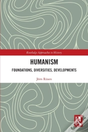 Capa do artigo Humanism: Foundations, Diversities, Developments