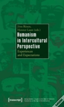 Capa do artigo Humanism In Intercultural Perspective