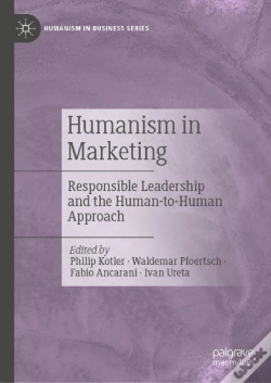 Capa do artigo Humanism In Marketing