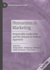 Capa do artigo Humanism In Marketing