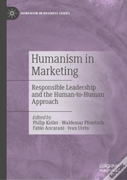 Capa do artigo Humanism In Marketing