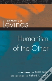 Capa do artigo Humanism Of The Other